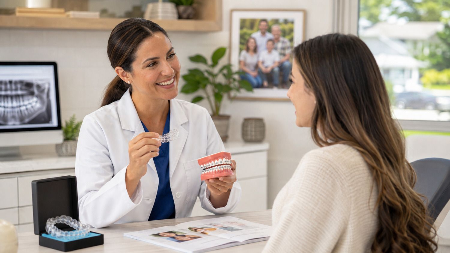 Invisalign vs Braces: Which Is Right for You?
