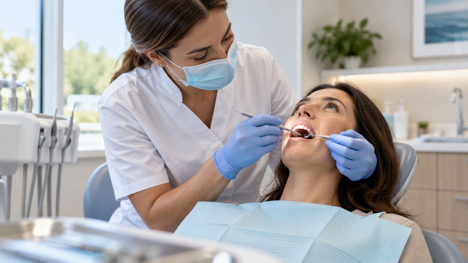 Root Canal Recovery: What to Expect