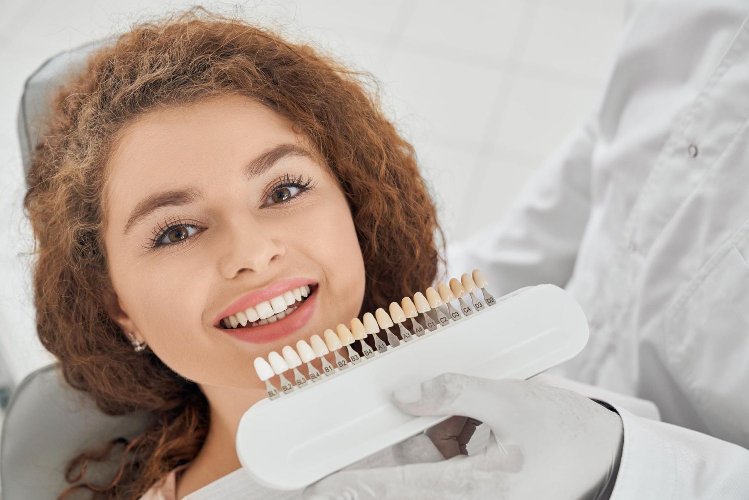 What Type of Dentist Does Veneers?