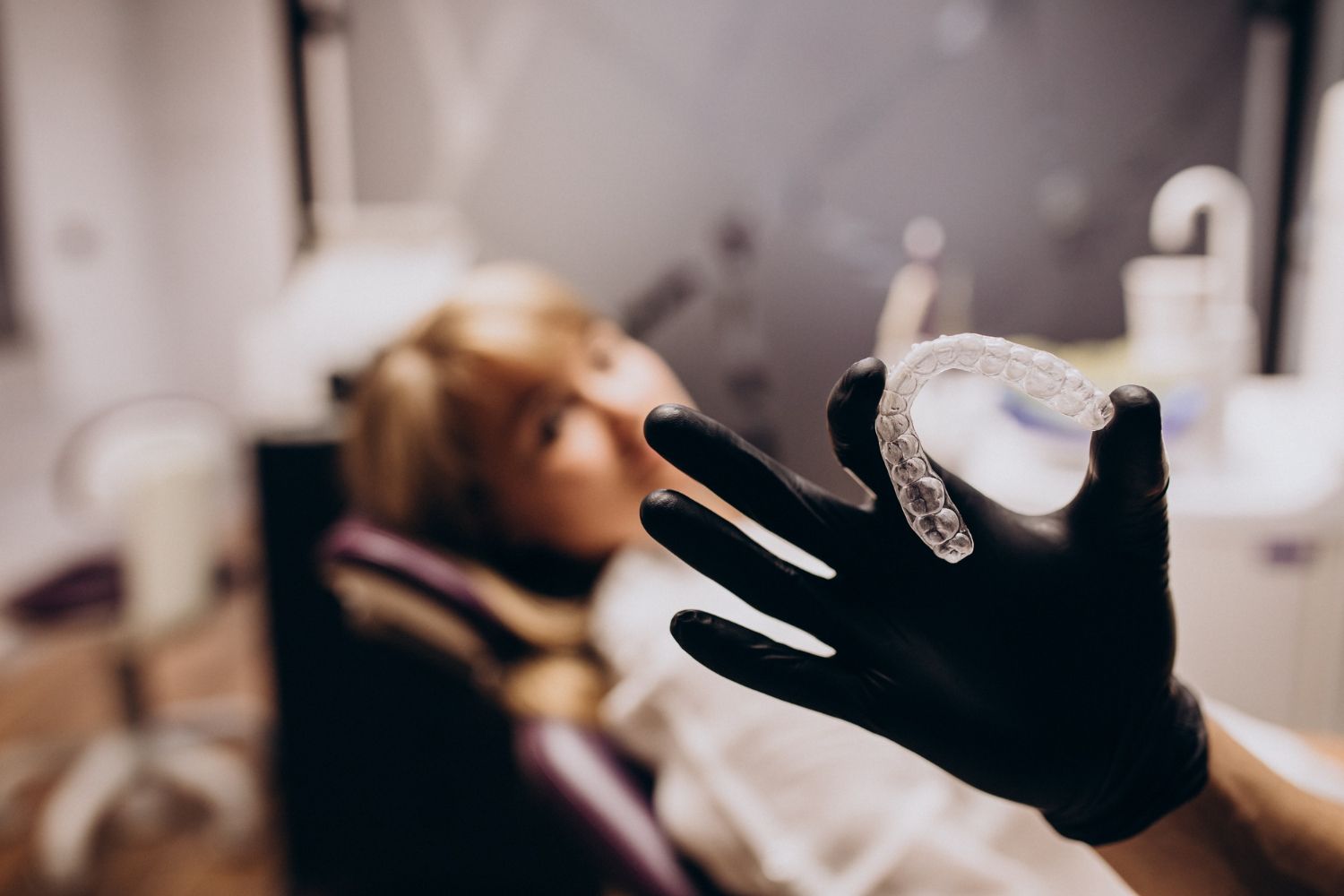 Does Invisalign Hurt? What to Expect & How to Ease Pain
